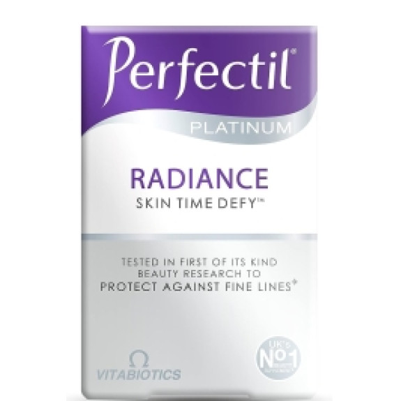 VITABIOTICS PERFECTIL PLATINUM RADIANCE TAB 30S